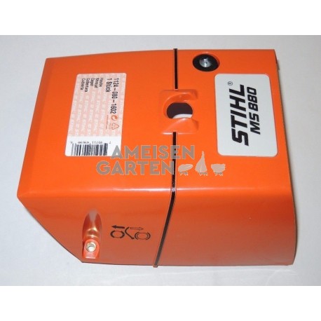 Stihl Haube Zylinderhaube MS 462 MS462C mit M-Tronic