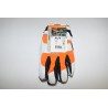 Stihl FUNCTION PROTECT Handschuhe Lederbesatz + Schnittschutz Gr. XL