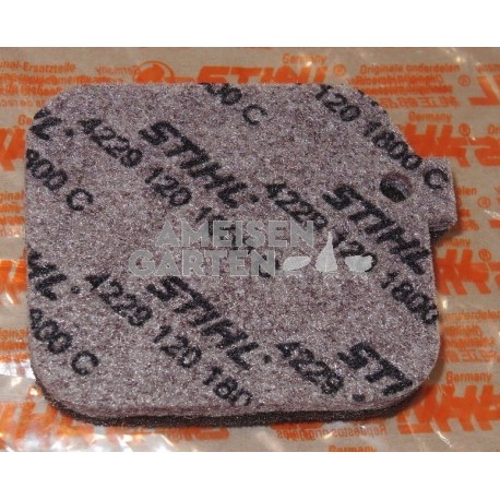 Stihl Filterset Luftfilter + Vorfilter HS 45 HS45