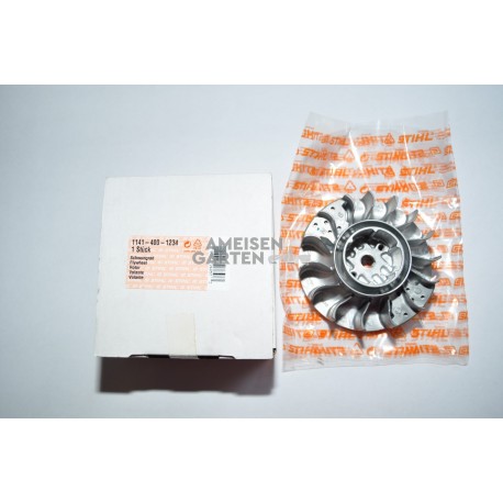 Stihl 11414001234