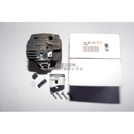 Stihl 41,5 mm Cylinder with Piston for MS 231 Chainsaws up to yr. 2013