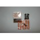 Stihl 44 mm Piston Kit FS 360 500