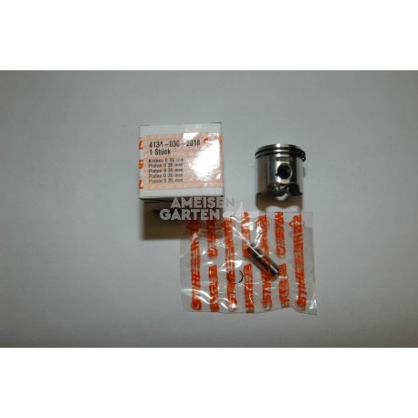 Stihl 44 mm Piston Kit FS 360 500