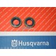 2x Husqvarna WDR Wellendichtring 266 268 272 250 252 265 343 345 K750