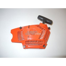 Husqvarna Starter Startergehäuse komplett für 545 550 XP XPG