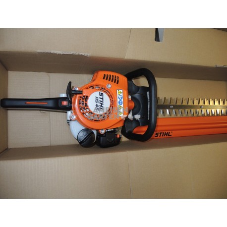 Stihl Benzin Heckenschere HS 45 , 60 cm