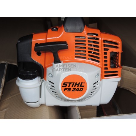 Stihl Motorsense Freischneider FS 240