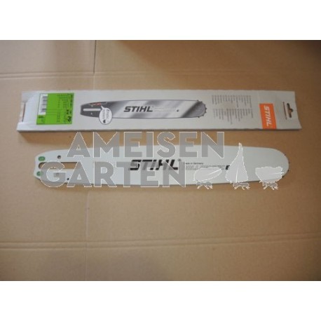 Stihl Schiene Schwert 15" 37 cm 1,6 mm 325" Führungsschiene