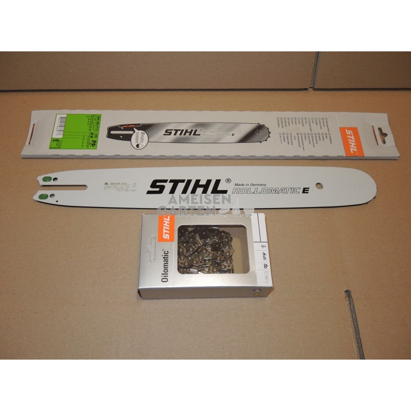 Stihl Schiene Schwert 16 40 cm 1,6 325 MS 023 025 200 210 230