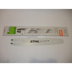 Stihl Schiene Schwert 35 cm 1,1 3/8"P Führungsschiene Rollomatic E MINI mit/ohne Ketten