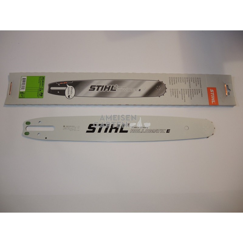 Stihl Guide Bar 16 40 cm 1,3 mm 3/8P 024 026 MS 240 260 with