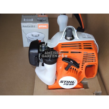 Stihl fs 80