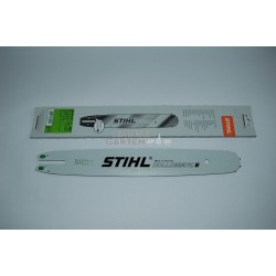 35cm Führungsschiene 3//8P 2 Ketten für Stihl MS191 MS192 MS 191T guide bar chain