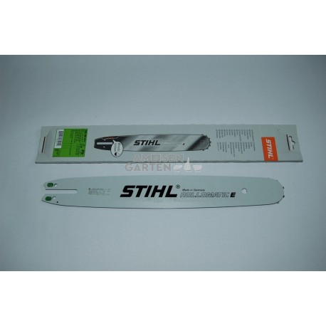 Stihl Schiene Schwert 16" 40 cm 1,3 3/8" P Führungsschiene mit/ohne Ketten
