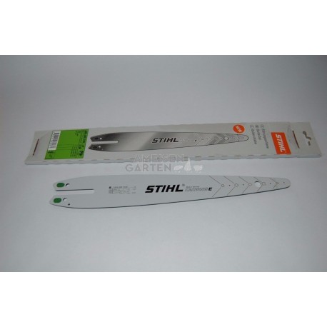 Stihl Carving Schiene Schwert 12" 30 cm 1,1 1/4"P Rollomatic E Mini mit/ohne Ketten