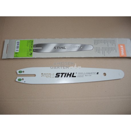 Stihl Schiene Schwert 12" 30 cm 1,1 1/4"P Rollomatic E Mini