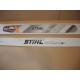 Stihl Schiene Schwert 36" 90 cm 1,6 3/8" Rollomatic ES mit/ohne Ketten