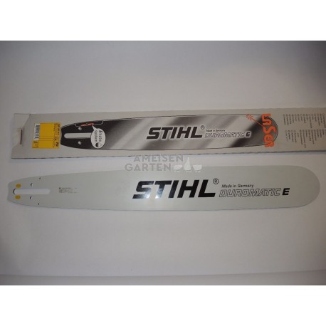 Stihl Schiene Schwert 25" 63 cm 1,6 3/8" oder 404" Führungsschiene Duromatic E