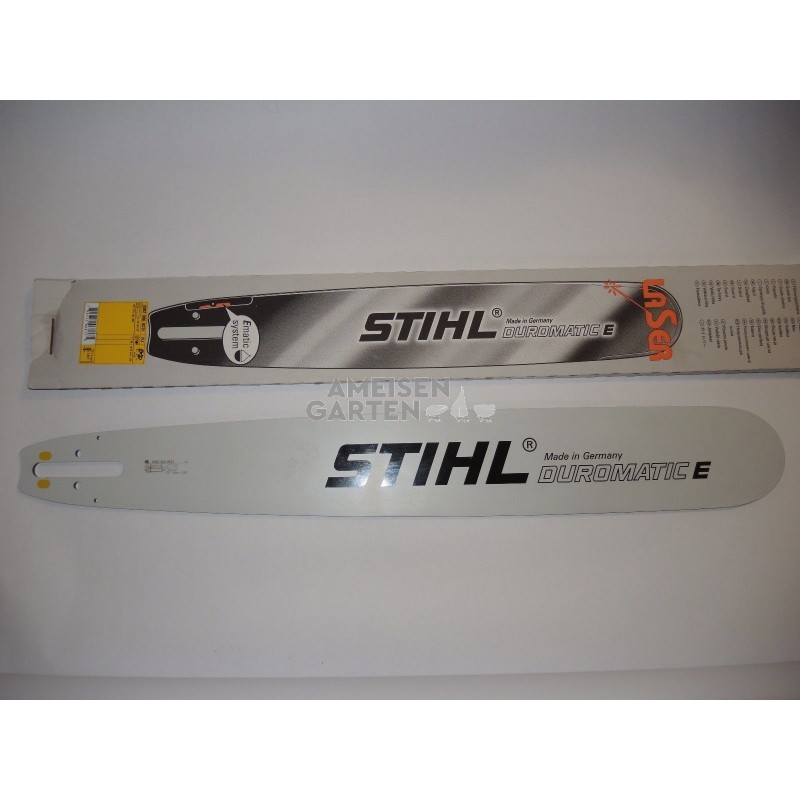 Stihl Guide Bar 25 63 cm 1,6 3/8 or 404 Duromatic E with