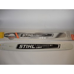 Stihl Rollomatic ES Light Schiene Schwert 63 cm 1,6 3/8" Führungsschiene mit/ohne Ketten