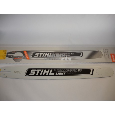 Stihl Rollomatic ES Light Schiene Schwert 63 cm 1,6 3/8" Führungsschiene mit/ohne Ketten