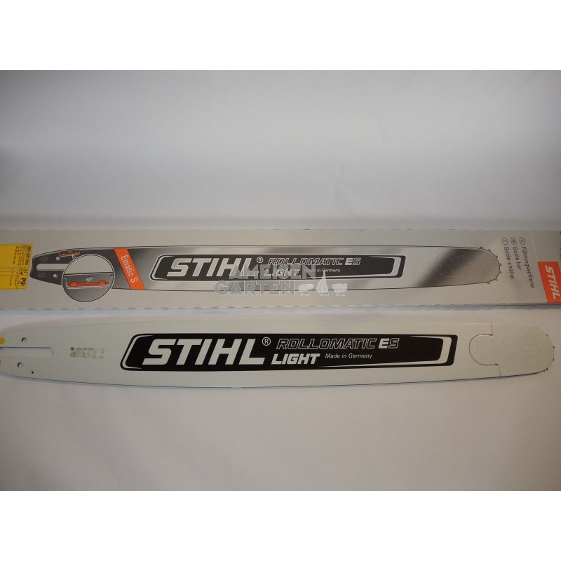 Stihl Rollomatic ES Light Schiene Schwert 25 63 cm 1,6 3/8