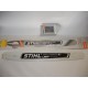 Stihl Rollomatic ES Light Schiene Schwert 63 cm 1,6 3/8" Führungsschiene mit/ohne Ketten