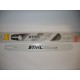 Stihl Schiene Schwert 25" 63 cm 1,6 3/8" Führungsschiene Rollomatic E