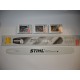 Stihl Schiene Schwert 25" 63 cm 1,6 3/8" Führungsschiene Rollomatic E