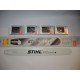 Stihl Schiene Schwert 25" 63 cm 1,6 3/8" Führungsschiene Rollomatic E