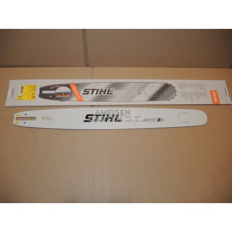 9431 Stihl Schiene Schwert 25" 63 cm  1,6 3/8" Führungsschiene Rollomatic ES 