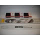 Stihl Schiene Schwert 25" 63 cm 1,6 3/8" Führungsschiene Rollomatic E