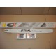 Stihl Schiene Schwert 30" 75 cm 1,6 3/8" Führungsschiene Rollomatic ES