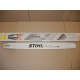 Stihl Schiene Schwert 30" 75 cm 1,6 3/8" Führungsschiene Rollomatic ES
