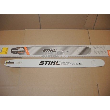 Stihl Schiene Schwert 30" 75 cm 1,6 3/8" Führungsschiene Rollomatic ES