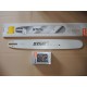 Stihl Schiene Schwert 20" 50 cm 1,6 3/8" Führungsschiene mit/ohne Ketten