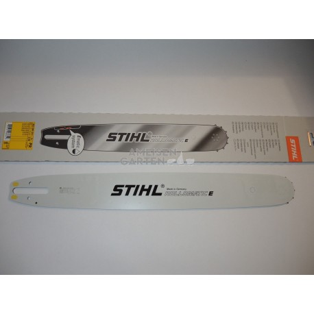 Stihl Schiene Schwert 20" 50 cm 1,6 3/8" Führungsschiene mit/ohne Ketten