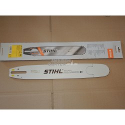 Stihl Schiene Schwert 16" 40 cm 1,6 3/8" Führungsschiene ROLLOMATIC ES mit/ohne Ketten