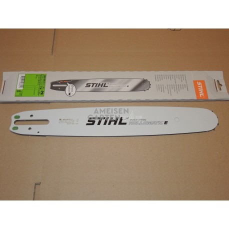 Stihl Schiene Schwert 15" 37 cm 1,6 3/8" Führungsschiene mit/ohne Ketten