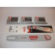 Oregon Pro-Lite Schiene Schwert 15" 37 38 cm 1,6 mm 325" für Stihl