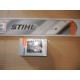 Stihl Schiene Schwert 90 cm 1,6 3/8" oder 404" Führungsschiene Duromatic E mit/ohne Ketten