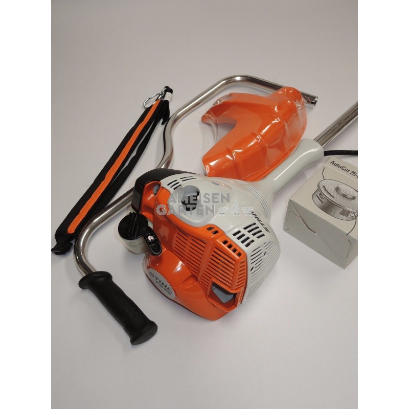 Stihl FS 56 Brushcutter FS56 - AMEISENGARTEN