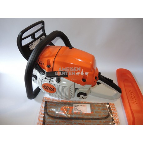 Stihl MS 261 Chainsaw MS261 for forestry - AMEISENGARTEN