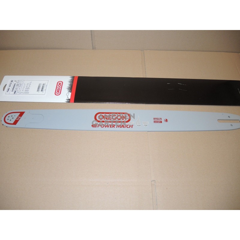 OREGON Schwert 37 cm 4 OREGON Sägeketten für STIHL MS 280