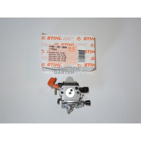 Stihl C1Q-S110 Vergaser für FS FC FT HL HT KM 87 90 95 100 101 110