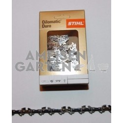 Stihl PD Saw Chain 35 cm 1,3 3/8"P Picco Duro Carbide-Tipped 50 Drive Links