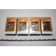 Stihl PD Saw Chain 35 cm 1,3 3/8"P Picco Duro Carbide-Tipped 50 Drive Links