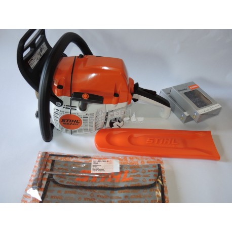 Stihl Motorsäge MS 241 C-M