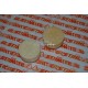 2x Stihl Anschlagpuffer MS 261 271 291 362 441 MS441 MS661 C