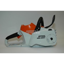 Stihl AKKU MOTORSÄGE MSA 200 C-BQ